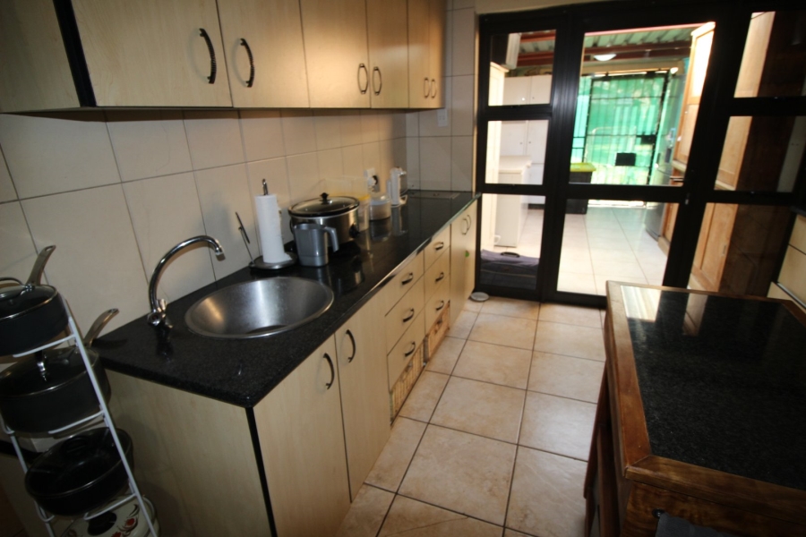 12 Bedroom Property for Sale in Spitskop SH Free State